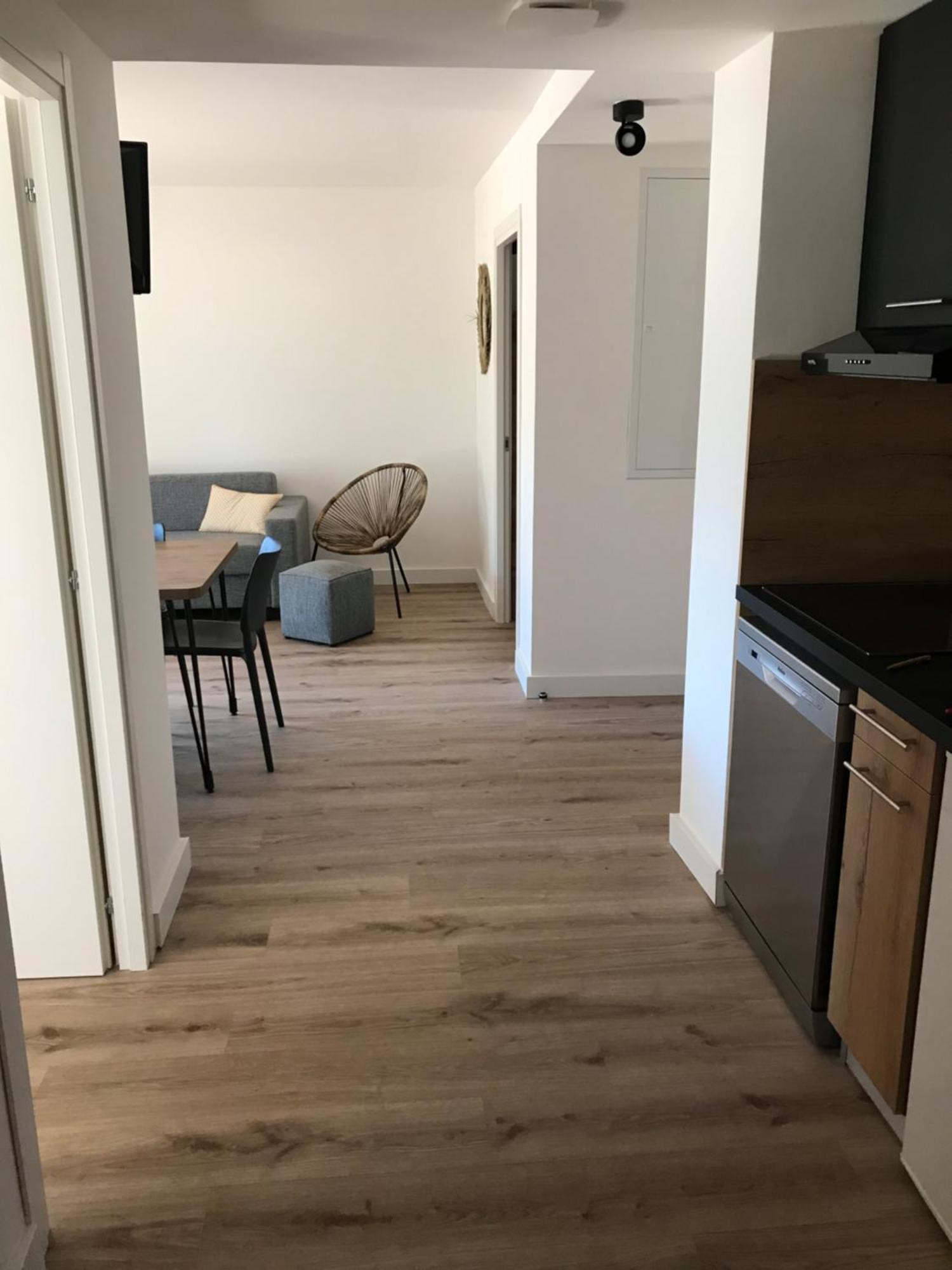 Residence Fiori Di Cala Rossa Lecci Kültér fotó