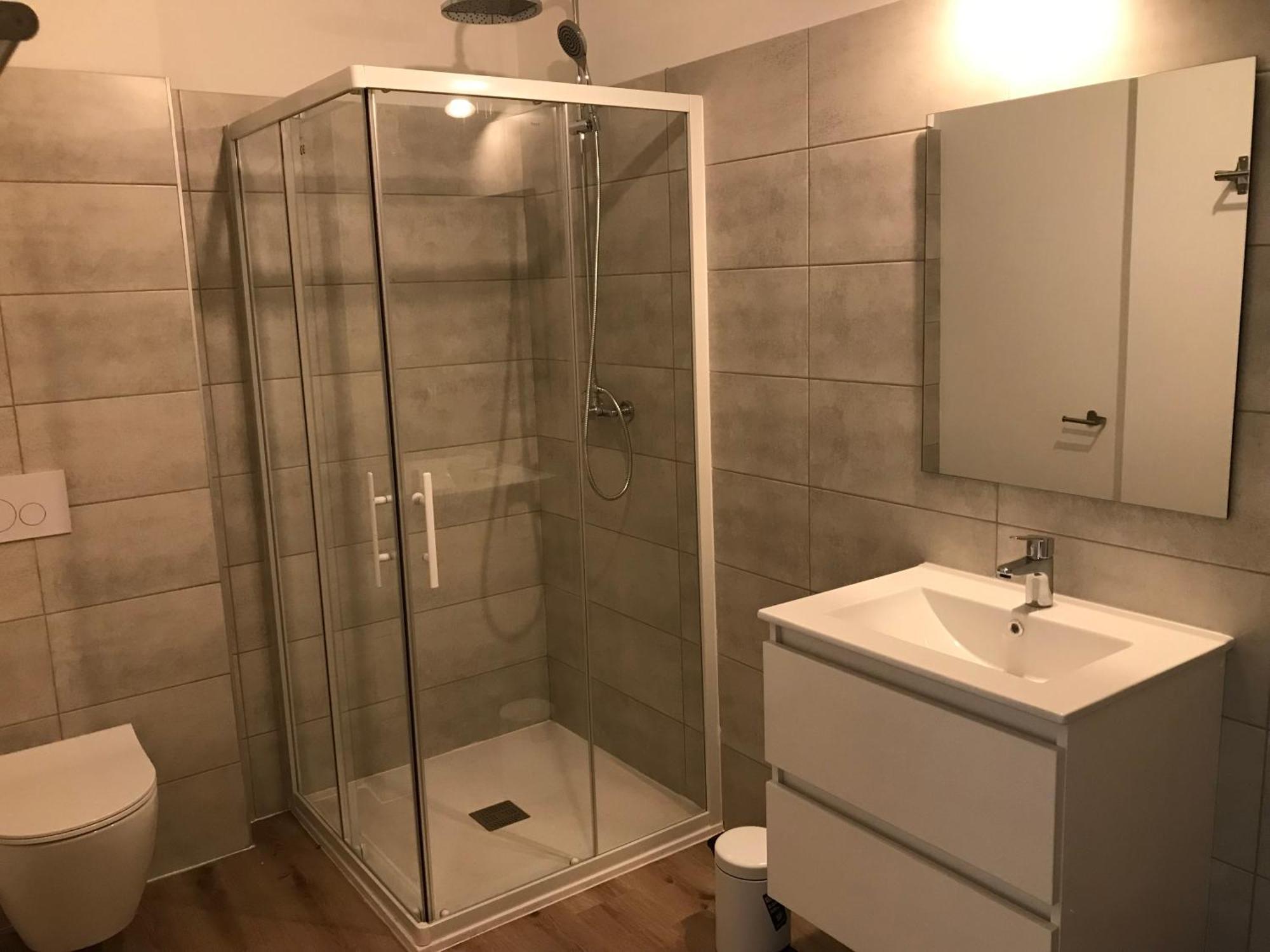 Residence Fiori Di Cala Rossa Lecci Kültér fotó
