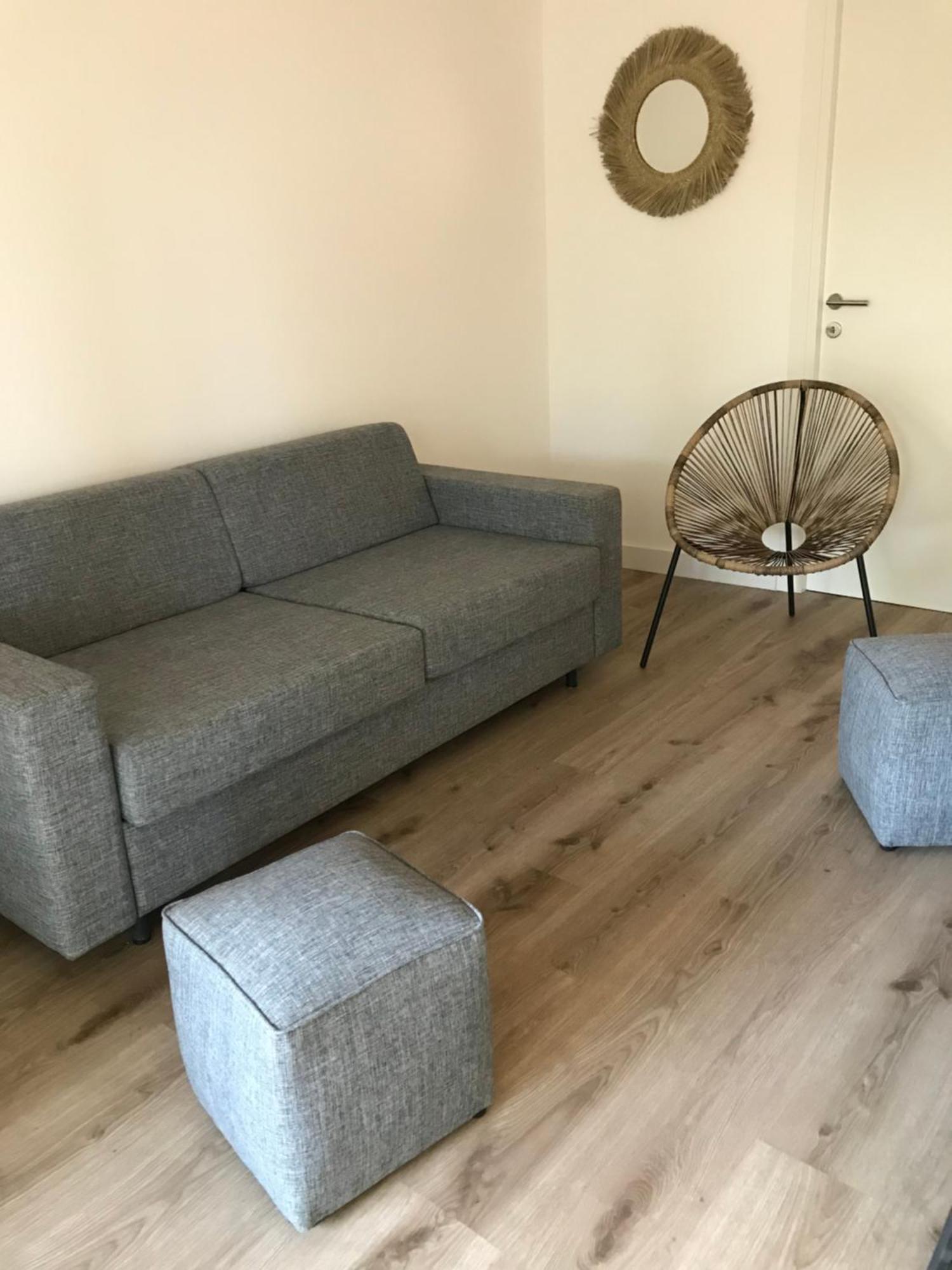 Residence Fiori Di Cala Rossa Lecci Kültér fotó